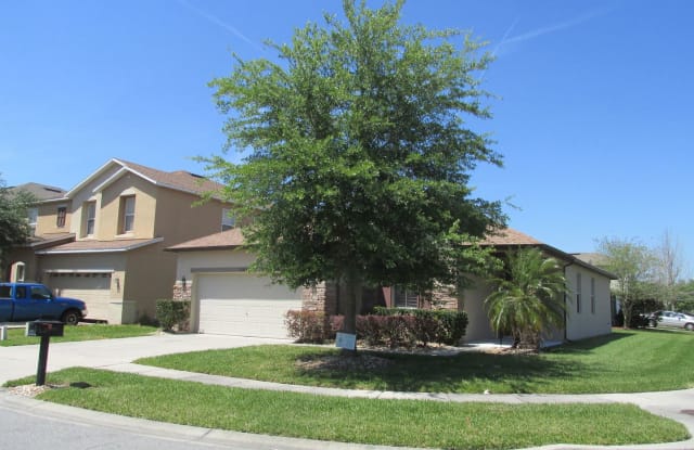 15365 Galbi Drive - 15365 Galbi Dr, Alafaya, FL 32828