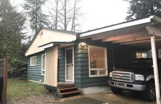 2648 South 135th South Seatac - 2648 South 135th Street, SeaTac, WA 98168