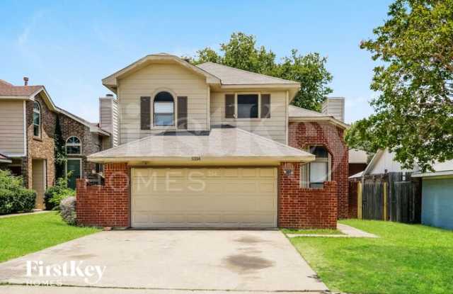 5334 Riverport Drive - 5334 Riverport Drive, Mesquite, TX 75150