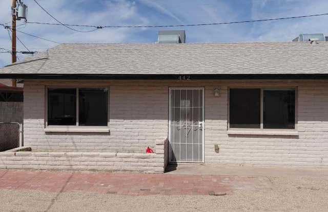 442 S Hobson photos photos