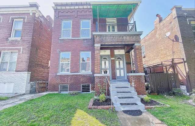 4219 Dewey Avenue - 4219 Dewey Avenue, St. Louis, MO 63116 4219 Dewey Avenue - 4219 Dewey Avenue, St. Louis, MO 63116