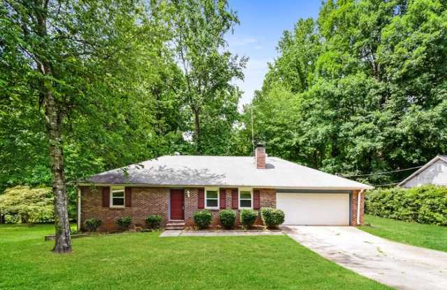 310 Victoria Drive - 310 Victoria Drive, Henry County, GA 30294