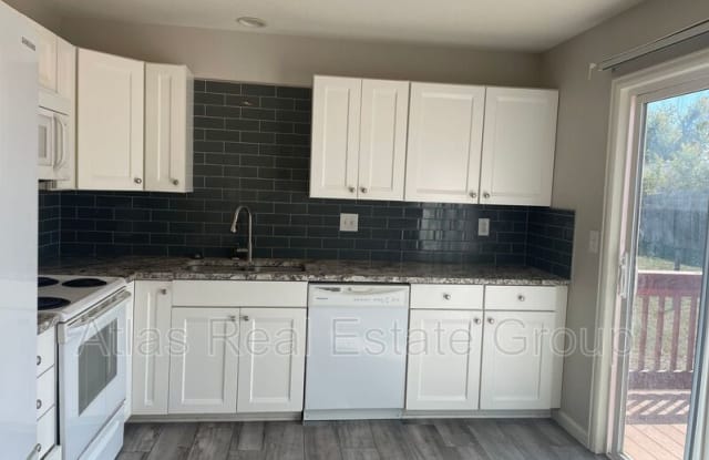 3400 E 119th Street - 3400 East 119th Avenue, Thornton, CO 80233