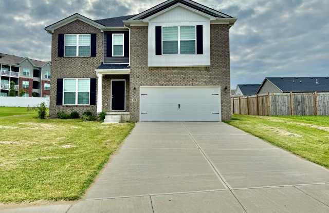 Beautiful home in Georgetown four bedrooms with bonus area! photos photos