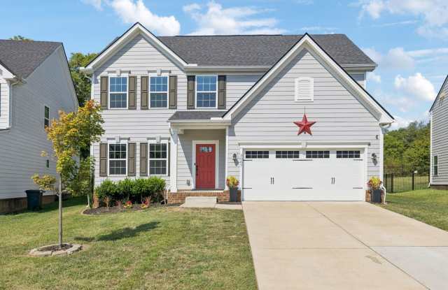 5BR/3.5BA home offers stylish and functional living space in the heart of Williamson County photos photos
