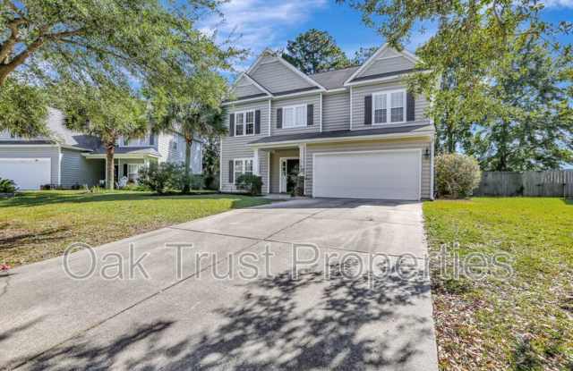 5232 Mulholland Drive - 5232 Mulholland Drive, North Charleston, SC 29485