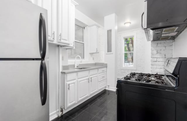3 MacDonough Street - 3 Macdonough Street, Brooklyn, NY 11216