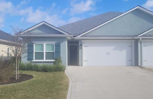 151 The Villas Wy - 151 The Villas Way, Kingsland, GA 31548