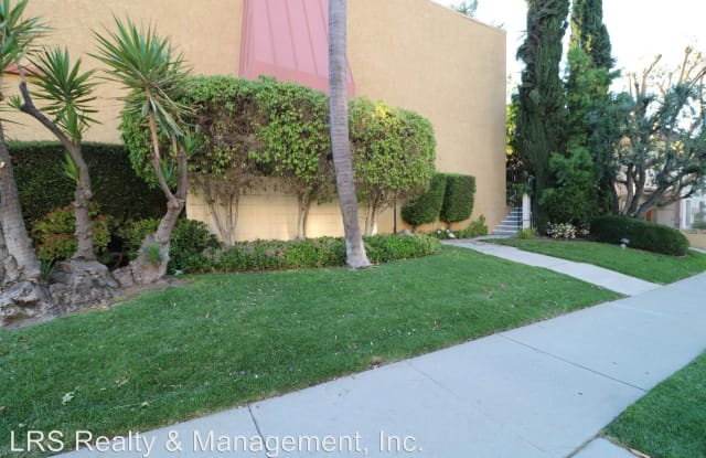 5441 Yarmouth Ave. Unit 11 - 5441 Yarmouth Ave, Los Angeles, CA 91316