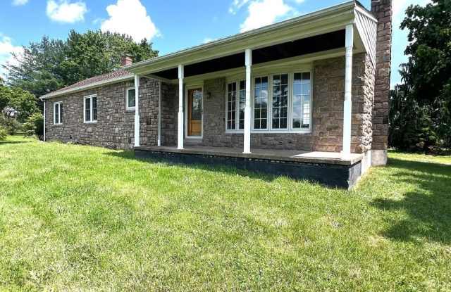 1861 LESHER MILL Road Gallery 4