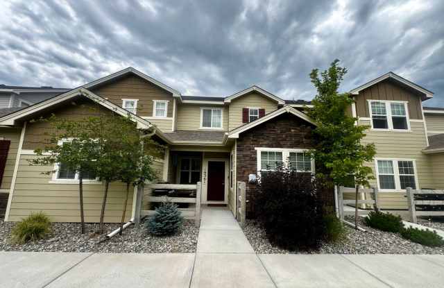 Lovely 3 Bedroom townhouse in Monument with Mountain views!! photos photos Lovely 3 Bedroom townhouse in Monument with Mountain views!! photos photos