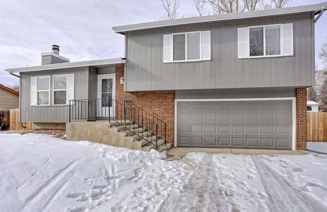 3 Bedroom 2 1/2 Bath Home - 3501 Worwick Drive, Fort Collins, CO 80525 3 Bedroom 2 1/2 Bath Home - 3501 Worwick Drive, Fort Collins, CO 80525