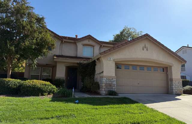 LARGE CORNER LOT 2 STORY 4 BED HOME IN MATHER photos photos