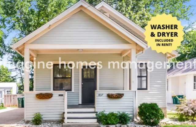 837 Providence Avenue photos photos