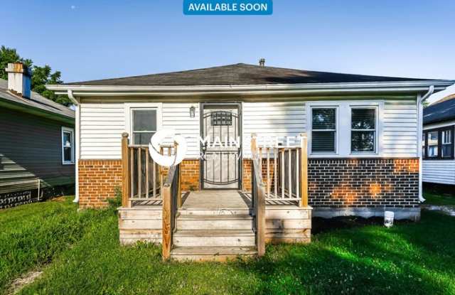 618 Woodrow Avenue photos photos