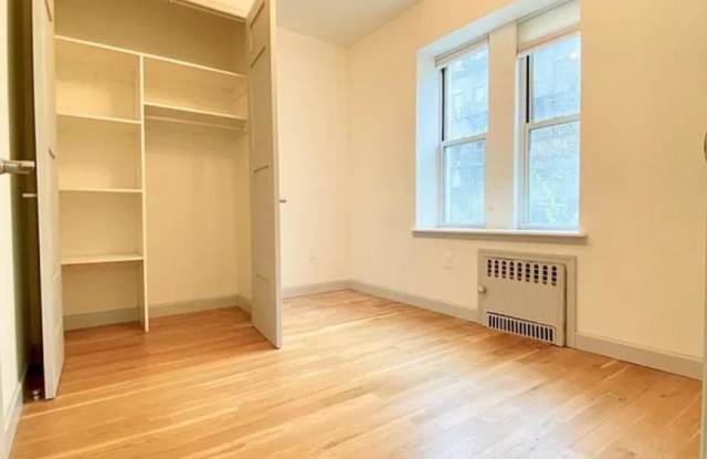 68 West 107th Street Gallery 1