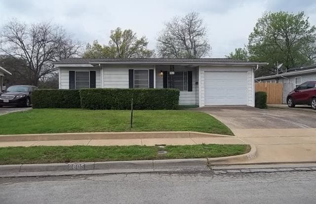 2805 Ash Park Drive - 2805 Ash Park Drive, Richland Hills, TX 76118