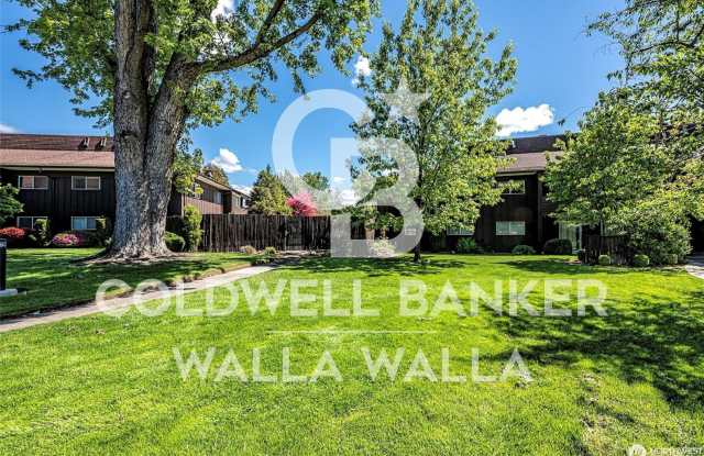 **APPROVED APPLICATIONS** Trees condo unit - 364 Catherine Street, Walla Walla, WA 99362