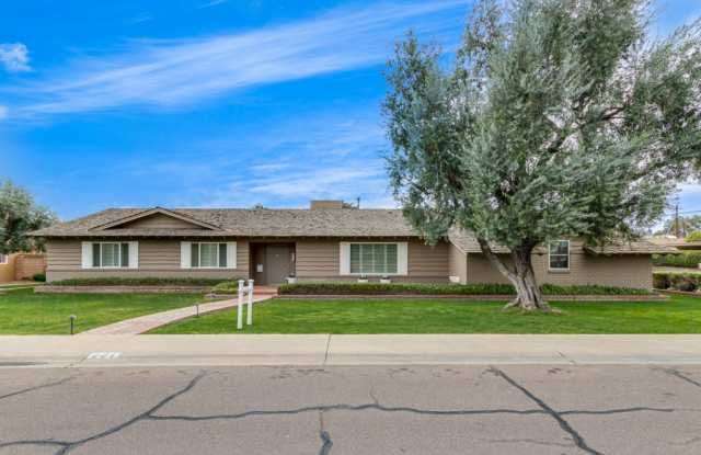 221 E. Loma Vista Dr - 221 East Loma Vista Drive, Tempe, AZ 85282