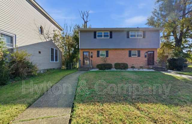 3203 Delaware Avenue photos photos