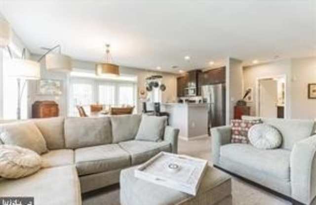 376 CARSON TERRACE - 376 Carson Terrace, Montgomery County, PA 19006