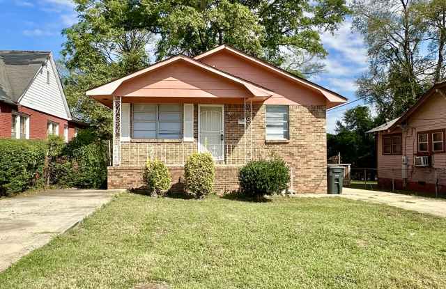 2408 Powderly Avenue Southwest photos photos