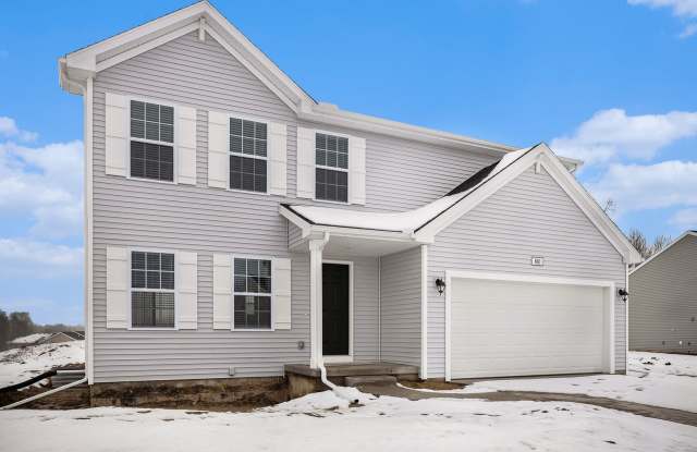 1 Month FREE Rent! Applied to Your First Full Month. Terms & Conditions Apply. Gallery 4
