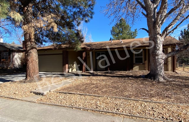 3620 S Joplin St - 3620 South Joplin Street, Aurora, CO 80013