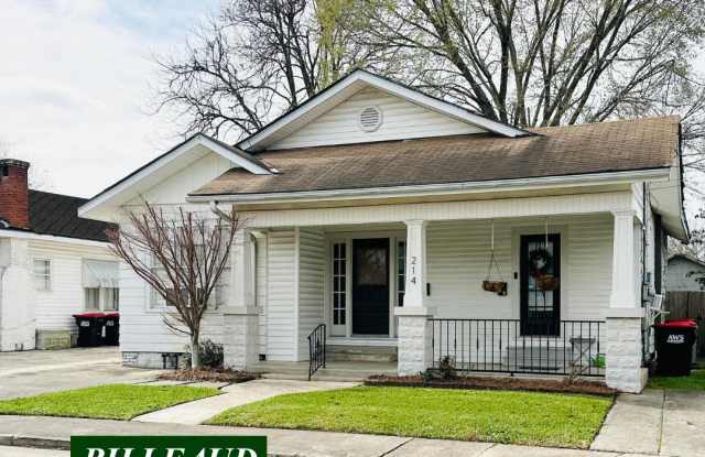 214 Jackson St photos photos