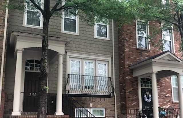 2132 Weldonberry Dr NE - 2132 Weldonberry Drive, Brookhaven, GA 30319