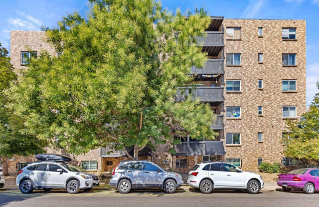Condo with Mountain Views Near Wash Park  Cherry Creek! photos photos
