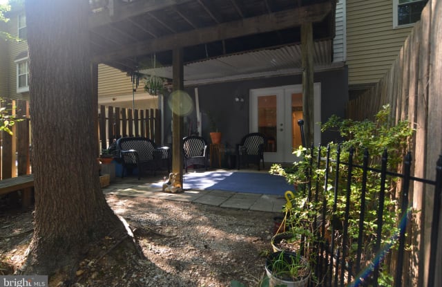 15115 CARDIN PLACE - 15115 Cardin Place, Dale City, VA 22193