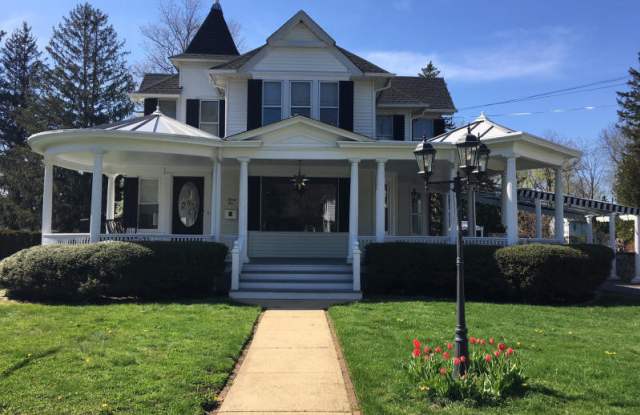 95 Broad Street - 95 Broad Street, Freehold, NJ 07728