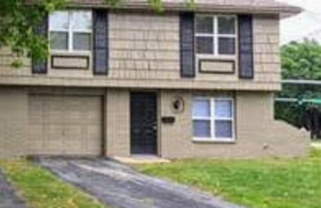 10904 West 95th Street - 10904 West 95th Street, Overland Park, KS 66214