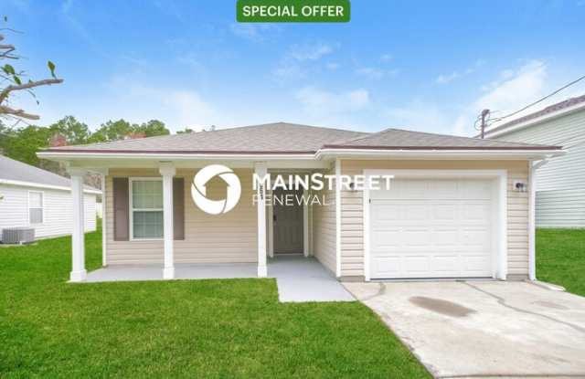 554 Fern Avenue - 554 Fern Avenue, St. Johns County, FL 32084 554 Fern Avenue - 554 Fern Avenue, St. Johns County, FL 32084