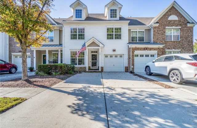 985 Lambourne Lane - 985 Lambourne Lane, Virginia Beach, VA 23462