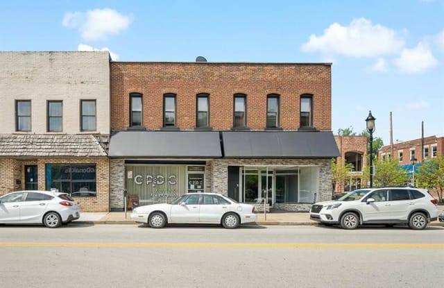 314 W Main St - 314 West Main Street, Monongahela, PA 15063