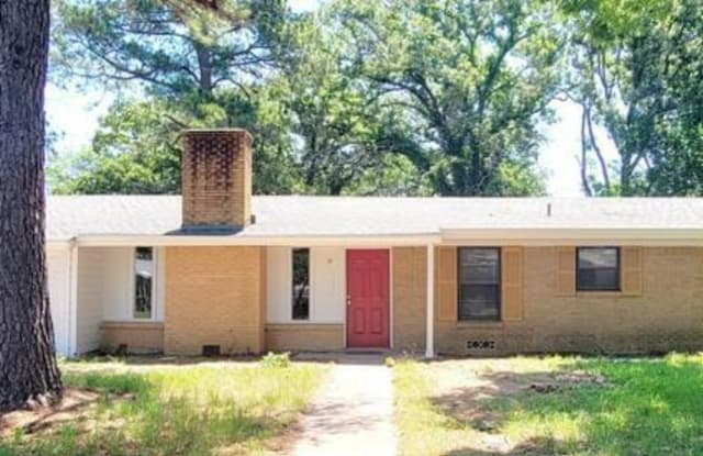 1730 Lazy U Drive - 1730 Lazy U Drive, Canton, TX 75103