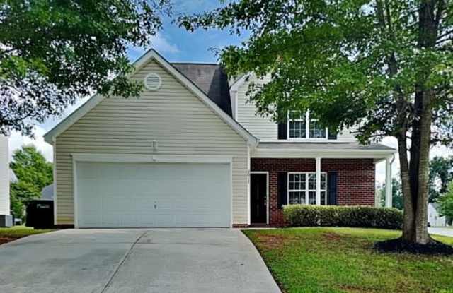 2017 Kingstree Drive - 2017 Kingstree Drive, Monroe, NC 28112