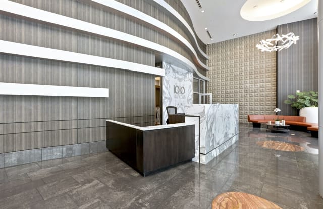 1080 Peachtree St NE Atlanta, GA 30309 - 1080 Peachtree St NE, Atlanta, GA 30309