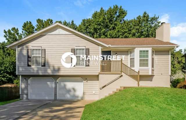 3108 South Viking Court - 3108 South Viking Court, Independence, MO 64057 3108 South Viking Court - 3108 South Viking Court, Independence, MO 64057