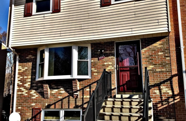7523 HAINES COURT - 7523 Haines Court, Laurel, MD 20707