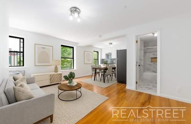 41 South 5th Street - 41 South 5th Street, Brooklyn, NY 11249
