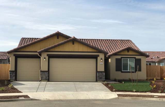 1627 MARSH CT, LOS BANOS: New 4 Bedroom Stonefield Home photos photos