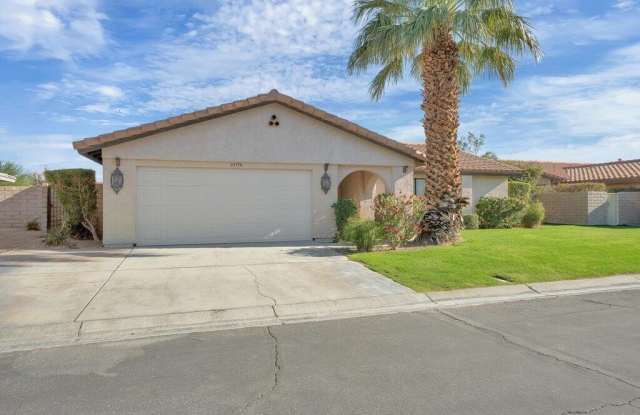 27176 Shadowcrest Lane - 27176 Shadowcrest Lane, Cathedral City, CA 92234
