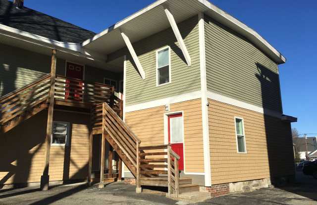 53 Walker Street photos photos