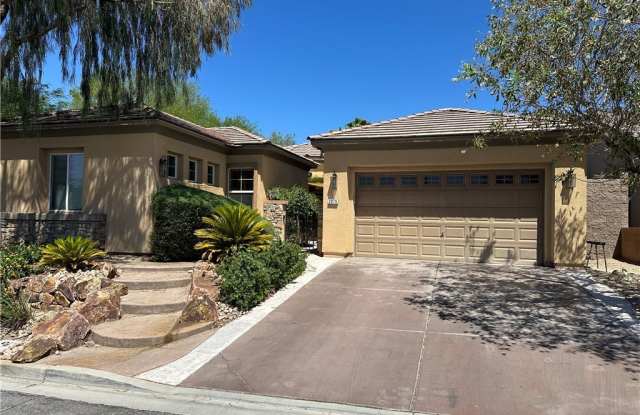 2875 Donegal Street - 2875 Donegal Street, Henderson, NV 89044