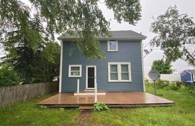 86 Bluff Avenue - 86 Bluff Avenue, Warwick, RI 02889 86 Bluff Avenue - 86 Bluff Avenue, Warwick, RI 02889