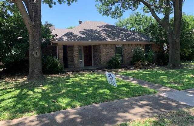 1522 Sunswept Terrace - 1522 Sunswept Terrace, Lewisville, TX 75077