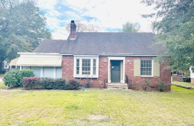 340 E Fairview Ave - 340 East Fairview Avenue, Montgomery, AL 36105